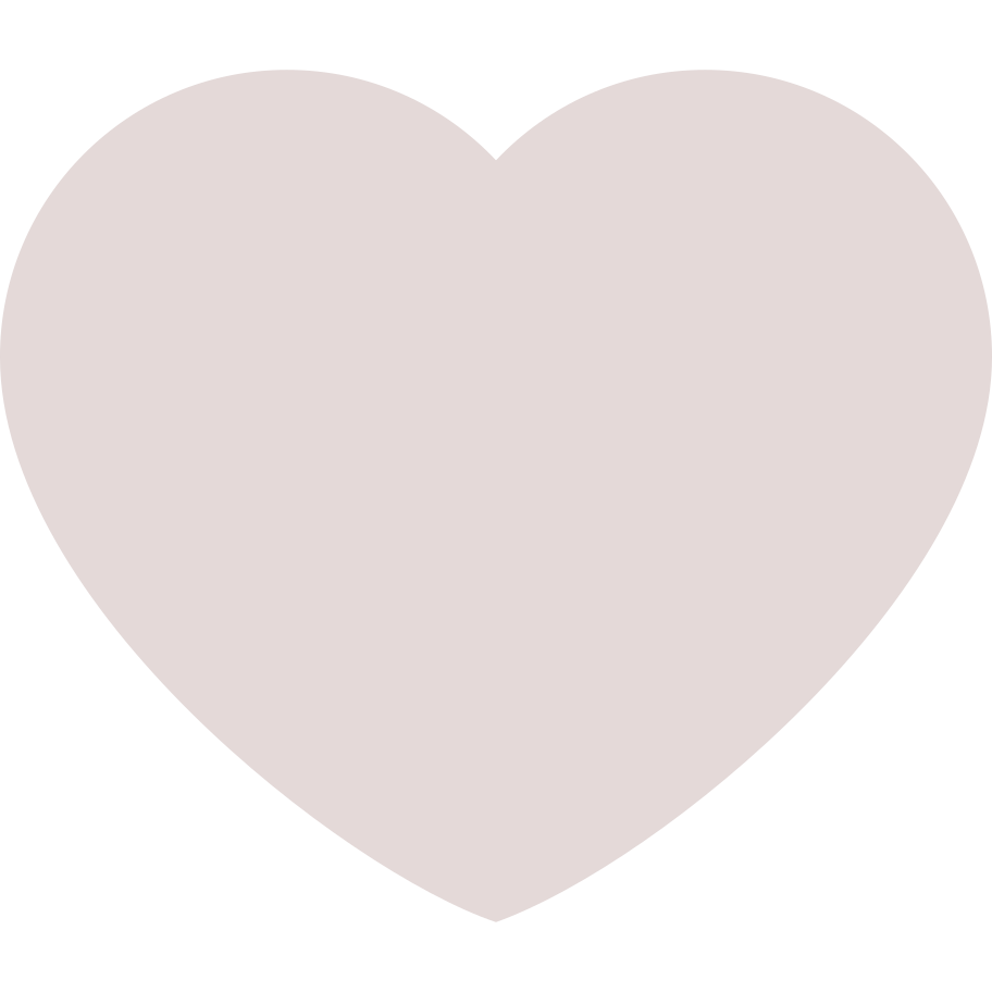 Heart Nude Illustration In Png Svg