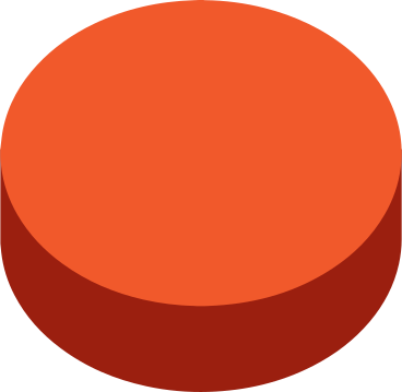 Red button в PNG, SVG