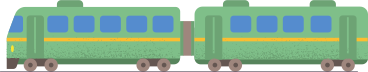 treno PNG, SVG