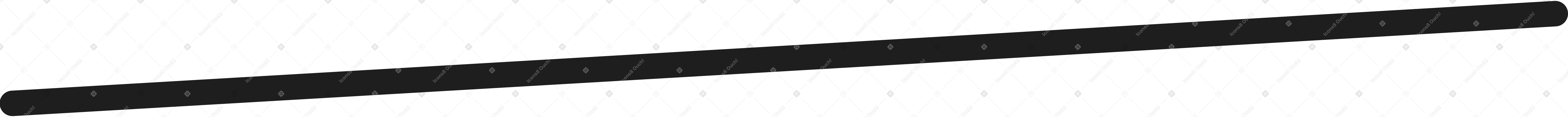 línea negro PNG, SVG