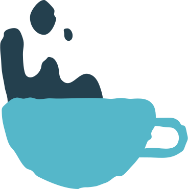 Taza de café PNG, SVG