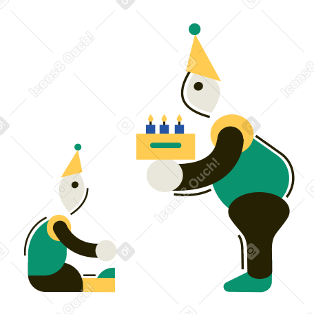 Birthday PNG, SVG
