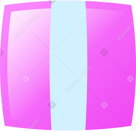 small delivery box PNG, SVG