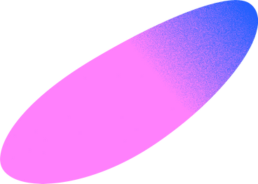 Pink ellipsis PNG, SVG