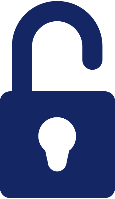 unlock icon PNG, SVG