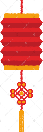 lantern with decoration PNG, SVG