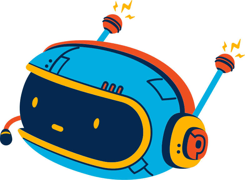 Robot Face Clipart Illustrations Images In Png And Svg