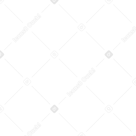 white quatrefoil PNG、SVG