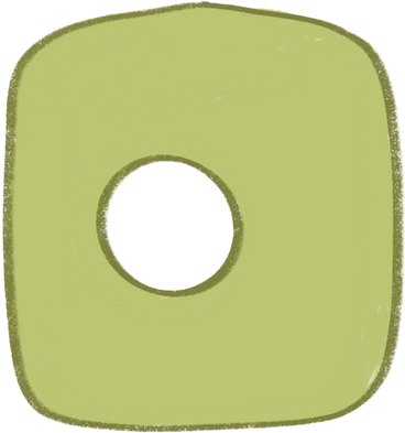 green square icon PNG, SVG