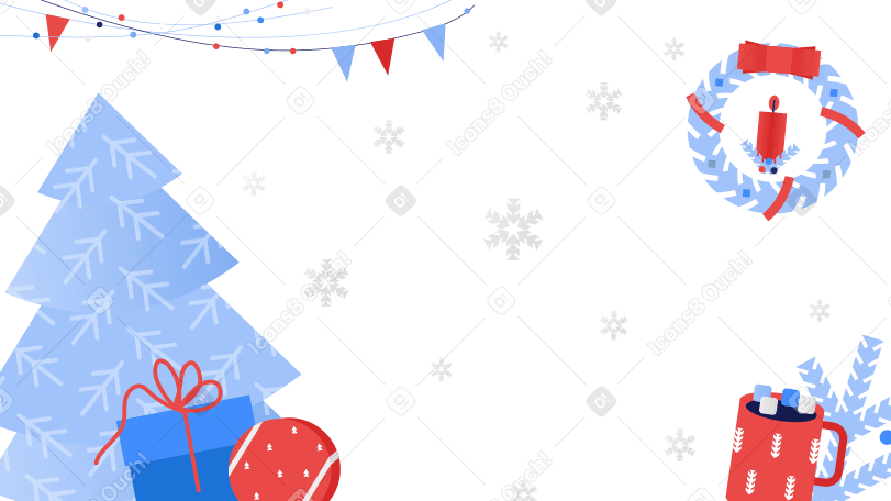 クリスマスの時期 PNG、SVG