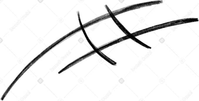 grid black Illustration in PNG, SVG