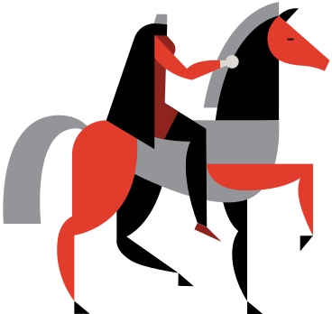 the headless  horseman PNG, SVG