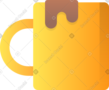 杯子 PNG, SVG