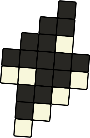 Píxel del rayo PNG, SVG