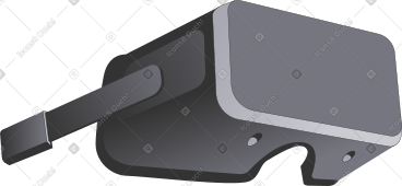 Vr headset PNG, SVG