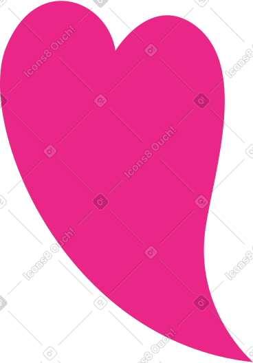 Heart PNG, SVG