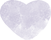 Little heart PNG、SVG