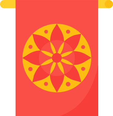 indian flag PNG, SVG