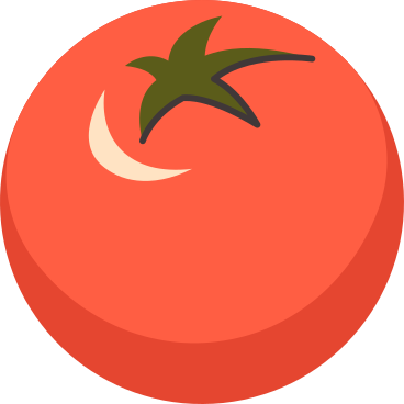 tomate PNG, SVG