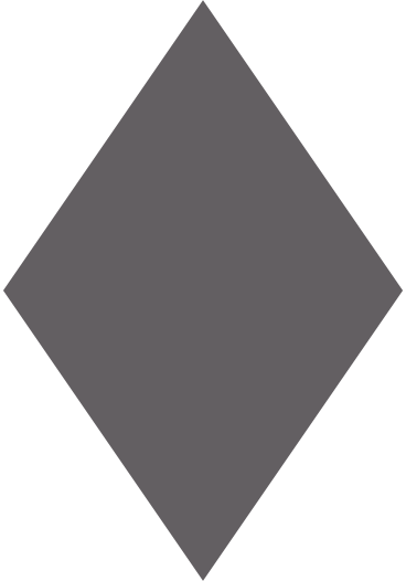 rhombus grey PNG, SVG
