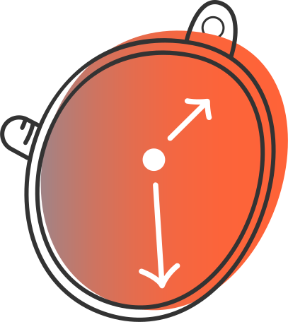 watch Illustration in PNG, SVG