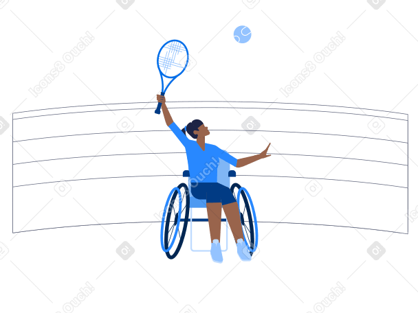 Jogos paralímpicos PNG, SVG