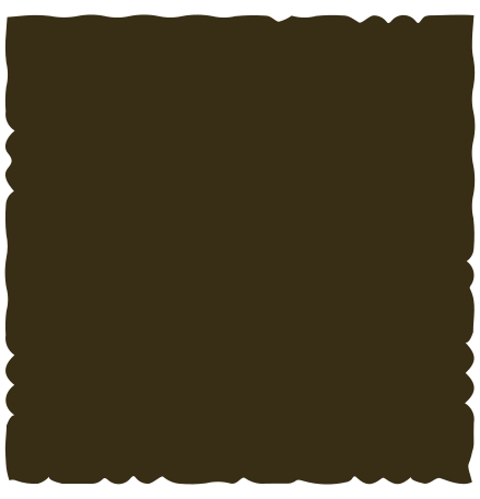 brown square Illustration in PNG, SVG