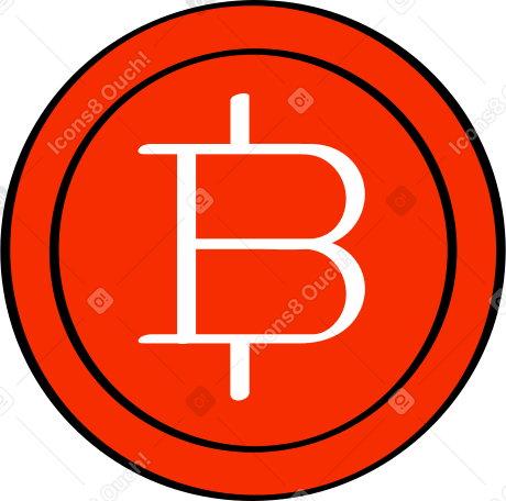 bitcoin PNG, SVG