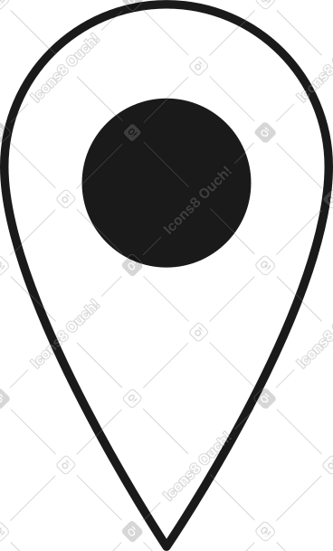 Location icon PNG, SVG