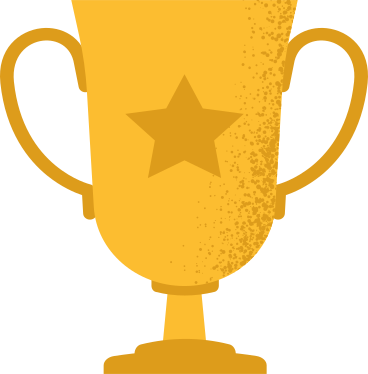 Prize cup в PNG, SVG