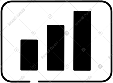 Charts PNG, SVG