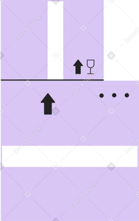two boxes PNG, SVG