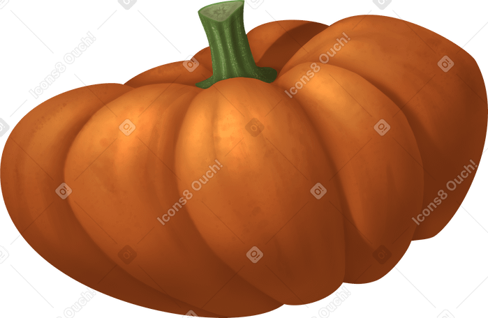 pumpkin PNG、SVG