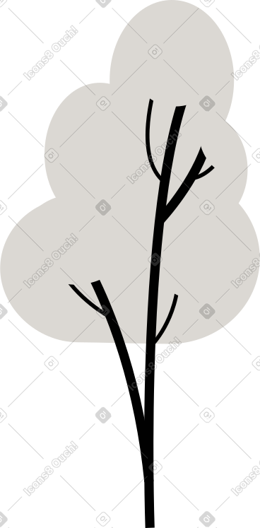 Tree PNG, SVG