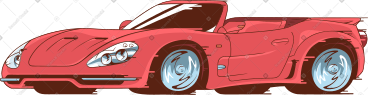 汽车 PNG, SVG