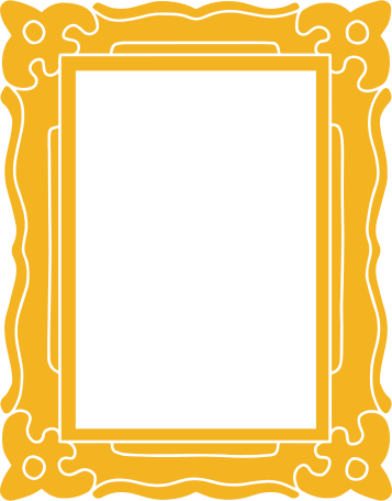 frame Illustration in PNG, SVG