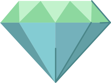 Diamant PNG, SVG