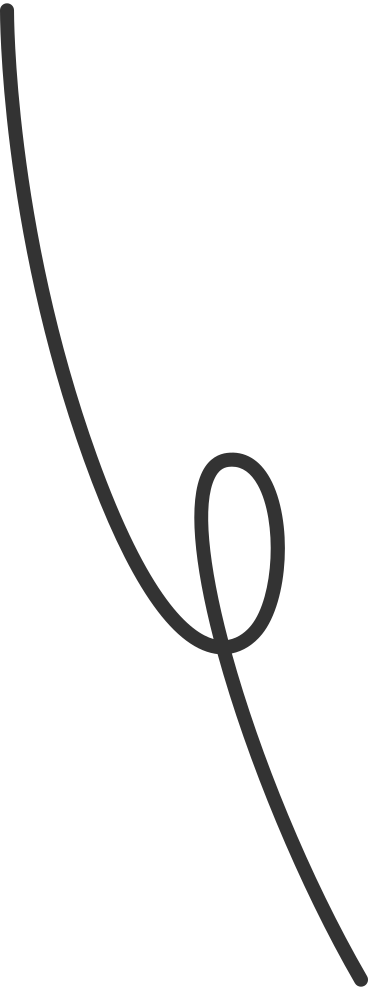 卷曲线 PNG, SVG