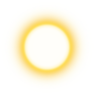 Sun PNG、SVG