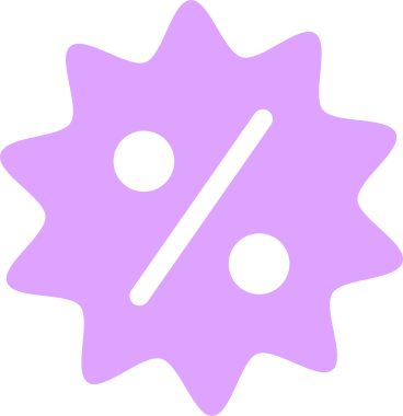 rabatt-symbol PNG, SVG