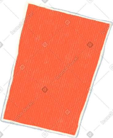 Red box PNG, SVG