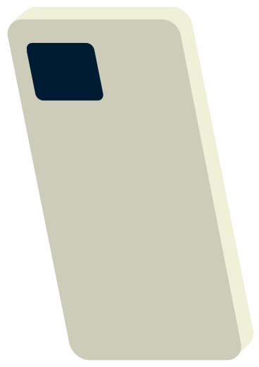 small phone PNG, SVG