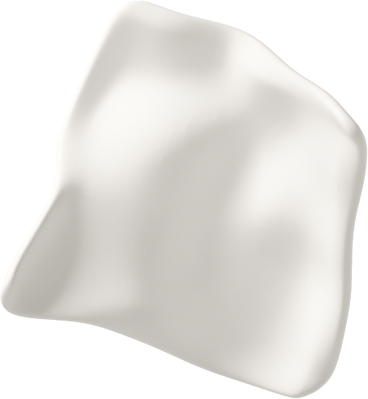 Белая салфетка в PNG, SVG