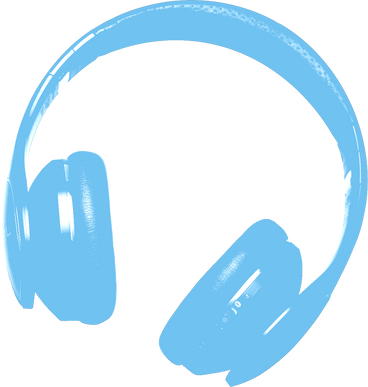 Headphones PNG, SVG