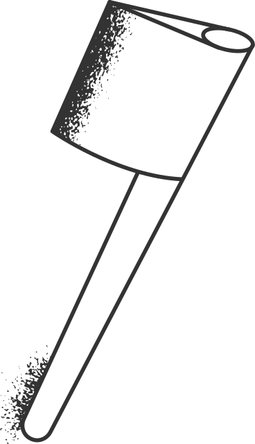 axe PNG, SVG