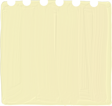 yellow notepad sheet PNG、SVG