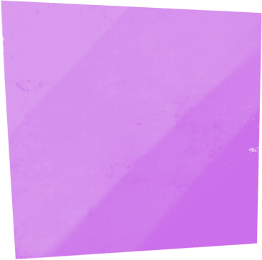 abstract gradient purple square PNG, SVG
