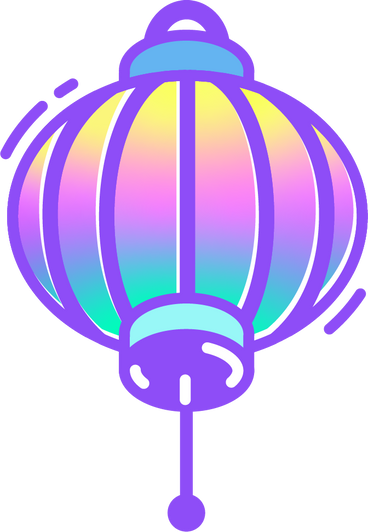 Chinesische lampe PNG, SVG