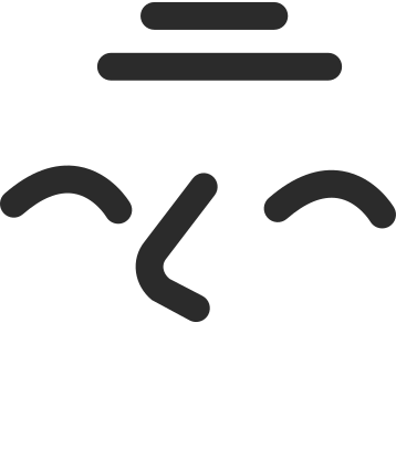 old happy smiling face PNG, SVG