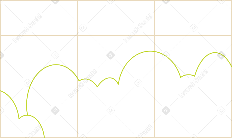 оконная рама с кустами в PNG, SVG